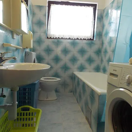Apartman Arina Zára
