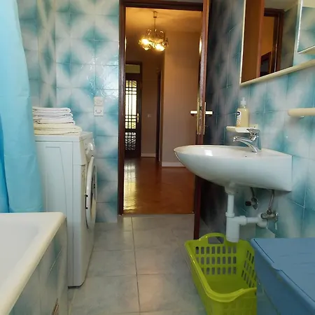 Apartman Arina
