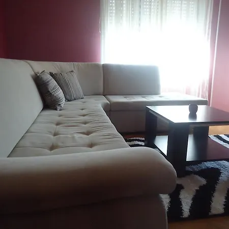 Arina Appartement *