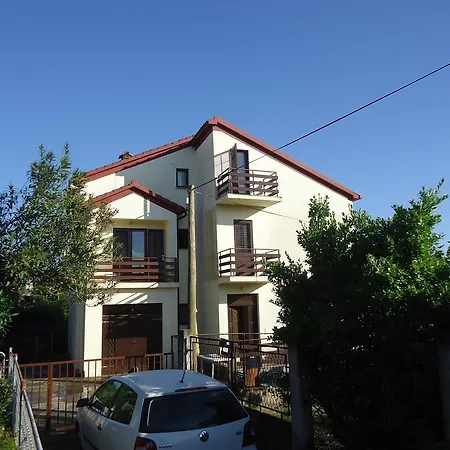 Apartman Arina