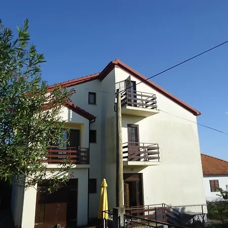 Appartement Arina
