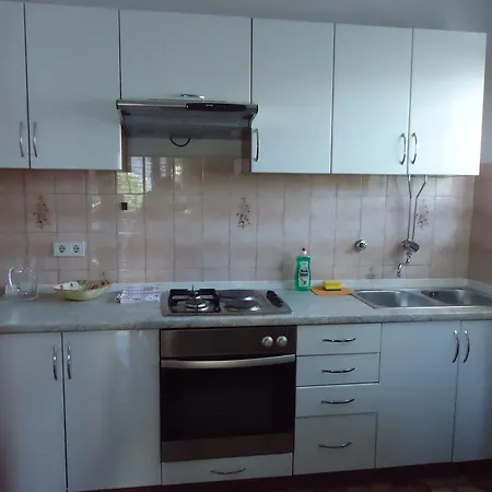 Appartement Arina
