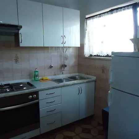 Apartman Arina Zára