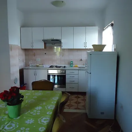 Apartman Arina Zára