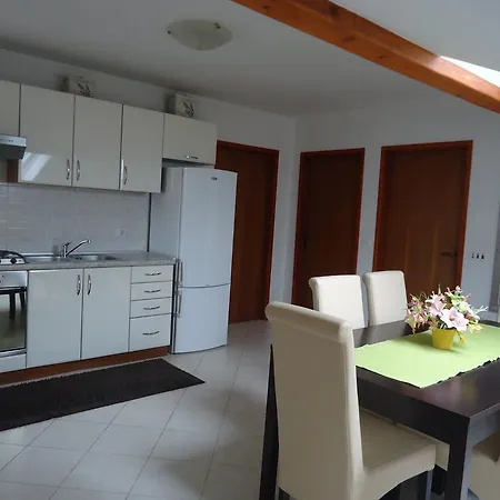 Appartement Arina