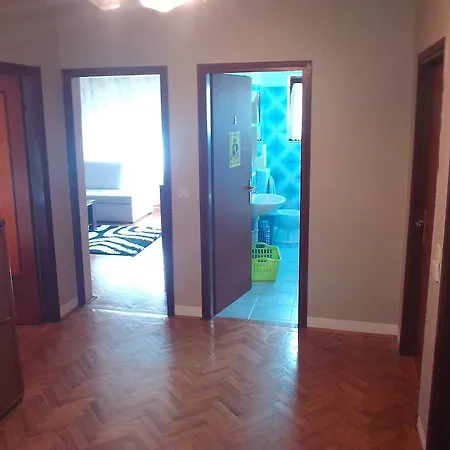 Apartament Arina *