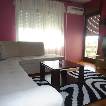 Apartament Arina