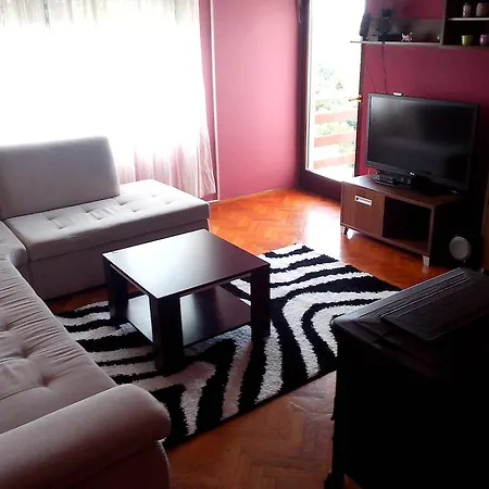 Apartament Arina Zadar