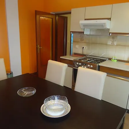 Apartament Arina Zadar