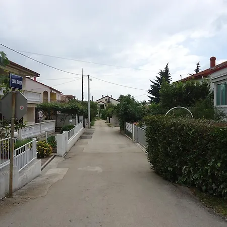 Apartament Arina Zadar