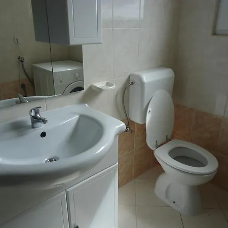 Apartament Arina