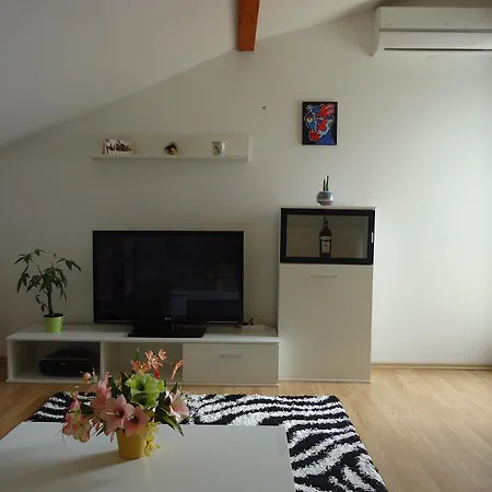 Apartament Arina Zadar